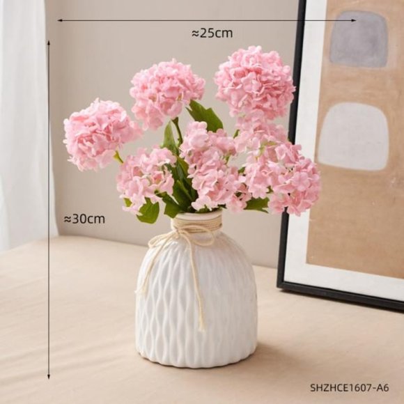 Ceramic Table Decor Vase - Picture 12 of 13